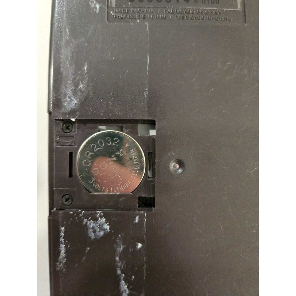 Texas Instruments BAII Plus Advanced Business Analyst Calculator - Picture 5 of 6